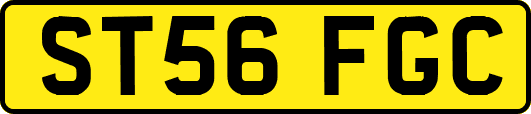ST56FGC