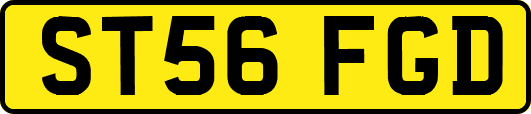 ST56FGD