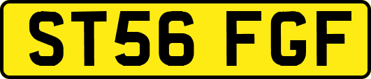 ST56FGF