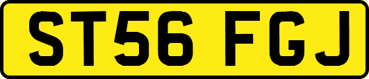ST56FGJ