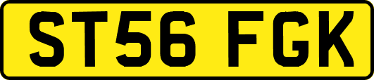 ST56FGK