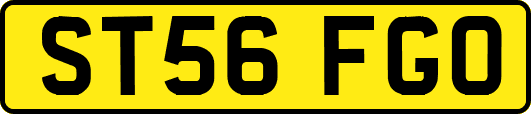 ST56FGO