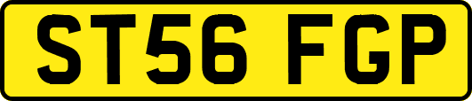 ST56FGP