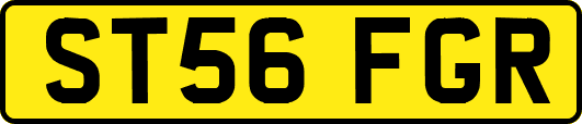 ST56FGR