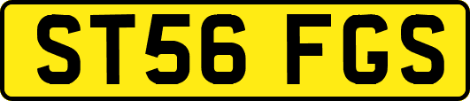 ST56FGS