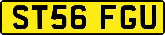 ST56FGU