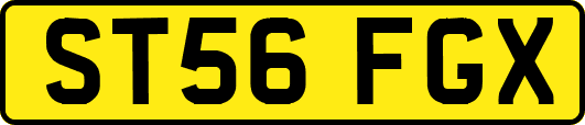 ST56FGX