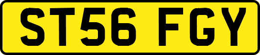 ST56FGY