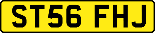 ST56FHJ