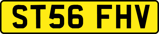 ST56FHV
