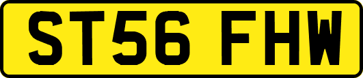ST56FHW