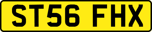 ST56FHX