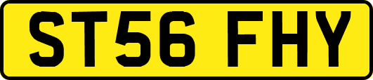 ST56FHY