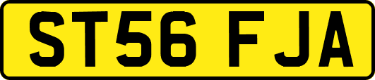 ST56FJA