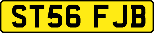 ST56FJB