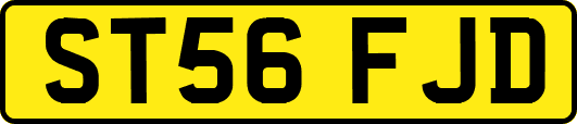 ST56FJD