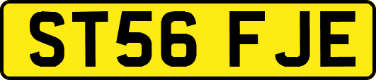 ST56FJE