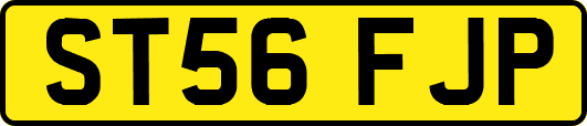 ST56FJP
