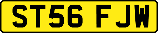 ST56FJW