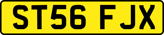 ST56FJX