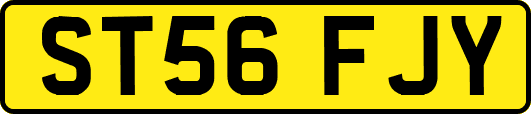 ST56FJY