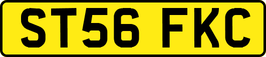 ST56FKC