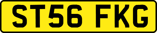 ST56FKG