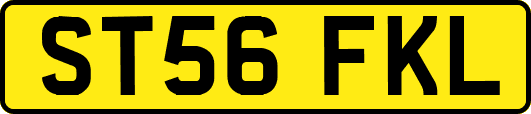 ST56FKL