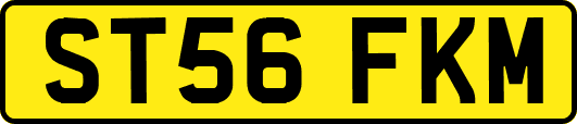ST56FKM