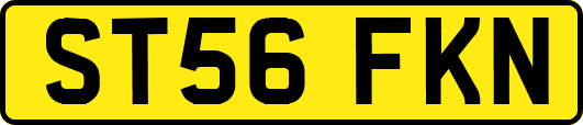ST56FKN