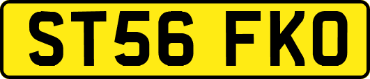 ST56FKO