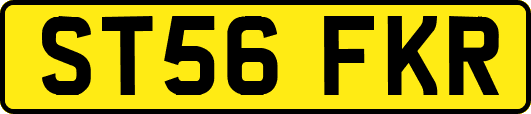 ST56FKR