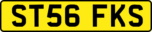 ST56FKS