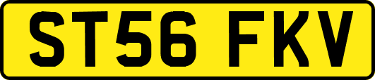 ST56FKV