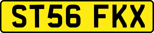 ST56FKX