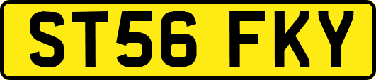 ST56FKY