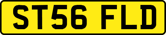 ST56FLD
