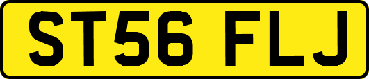 ST56FLJ