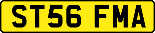 ST56FMA