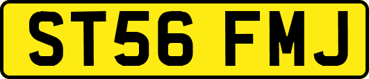 ST56FMJ