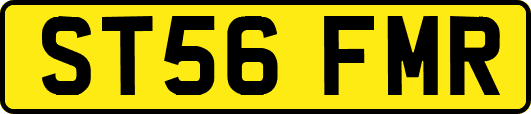 ST56FMR