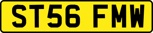 ST56FMW