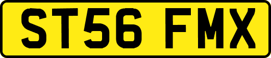 ST56FMX