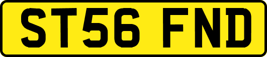 ST56FND