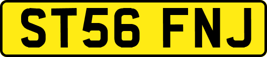ST56FNJ