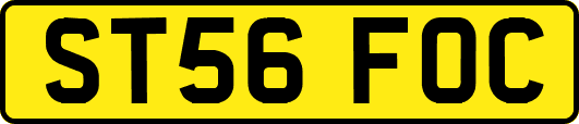 ST56FOC