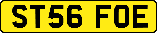 ST56FOE