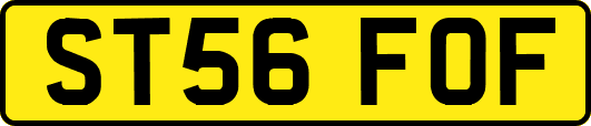 ST56FOF
