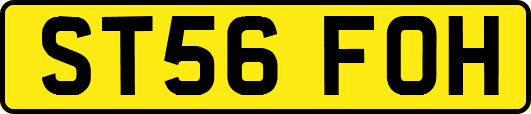 ST56FOH
