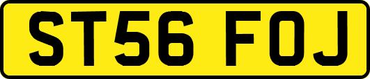 ST56FOJ